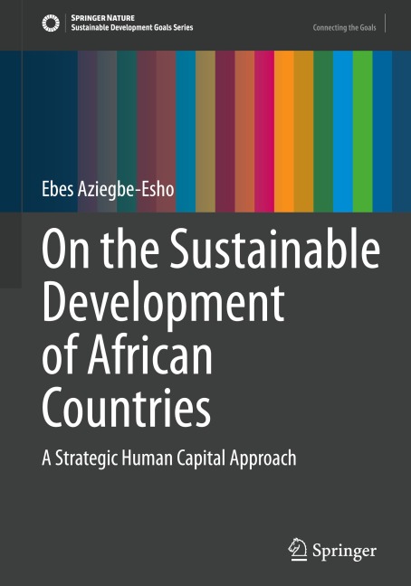 On the Sustainable Development of African Countries: A Strategic Human Capital Approach