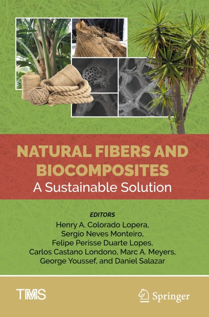 Natural Fibers and Biocomposites: A Sustainable Solution