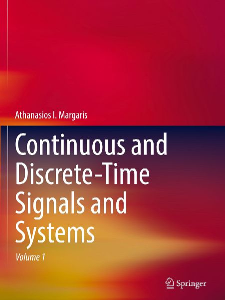 Continuous and Discrete-Time Signals and Systems