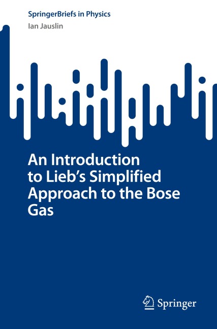 An Introduction to Liebs Simplified Approach to the Bose Gas