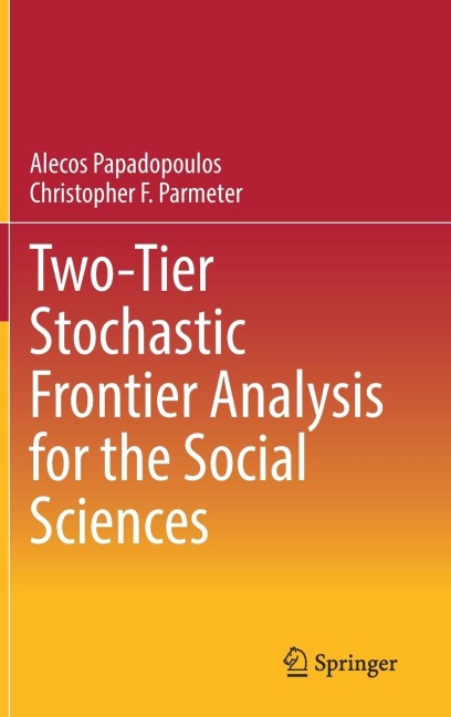 Two-Tier Stochastic Frontier Analysis for the Social Sciences