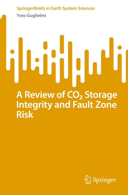 A Review of CO¿ Storage Integrity and Fault Zone Risk