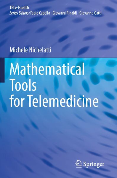 Mathematical Tools for Telemedicine