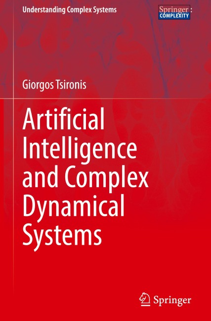 Artificial Intelligence and Complex Dynamical Systems