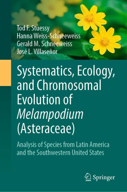 Systematics, Ecology, and Chromosomal Evolution of Melampodium (Asteraceae): Analysis of Species from Latin America and the Southwestern United States