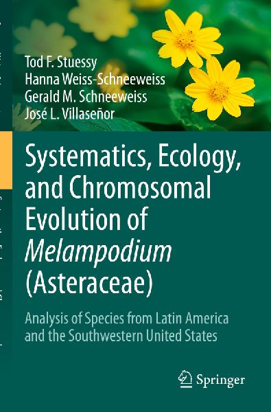 Systematics, Ecology, and Chromosomal Evolution of Melampodium (Asteraceae): Analysis of Species from Latin America and the Southwestern United States