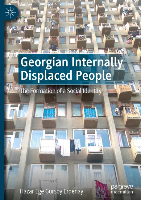 Georgian Internally Displaced People: The Formation of a Social Identity