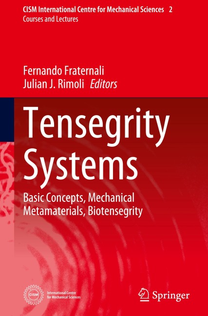 Tensegrity Systems: Basic Concepts, Mechanical Metamaterials, Biotensegrity