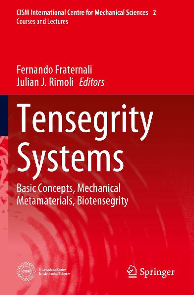 Tensegrity Systems: Basic Concepts, Mechanical Metamaterials, Biotensegrity