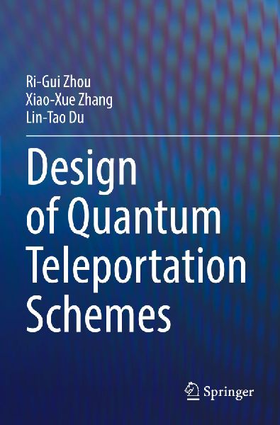 Design of Quantum Teleportation Schemes
