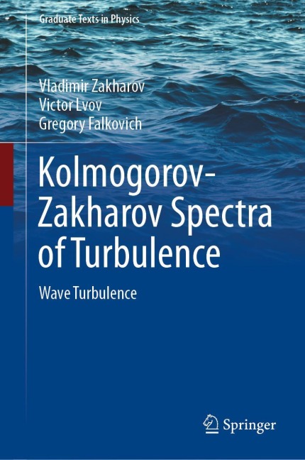 Kolmogorov-Zakharov Spectra of Turbulence: Wave Turbulence