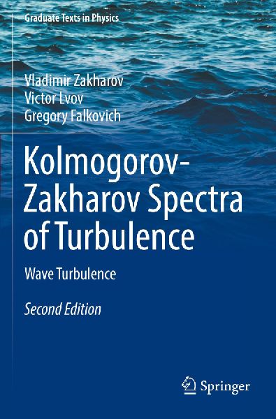 Kolmogorov-Zakharov Spectra of Turbulence: Wave Turbulence