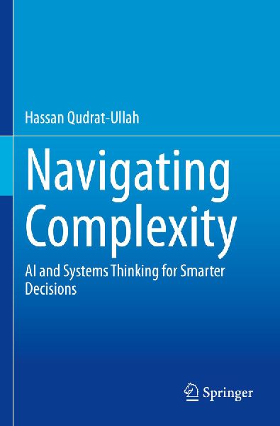 Navigating Complexity: AI and Systems Thinking for Smarter Decisions