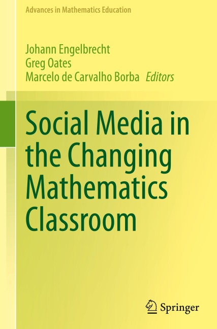 Social Media in the Changing Mathematics Classroom