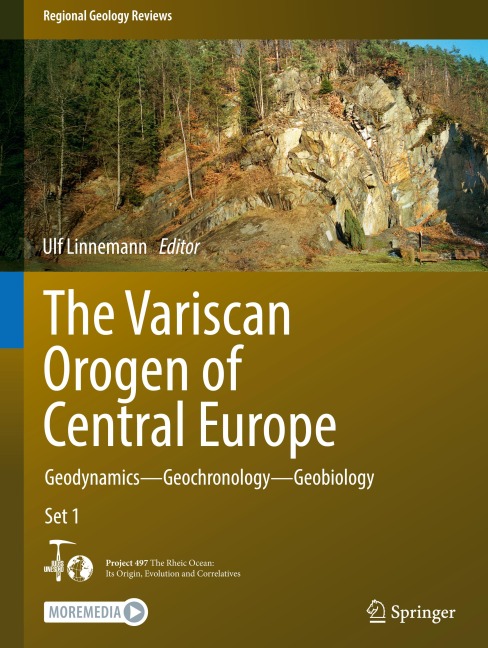 The Variscan Orogen of Central Europe: Geodynamics - Geochronology - Geobiology