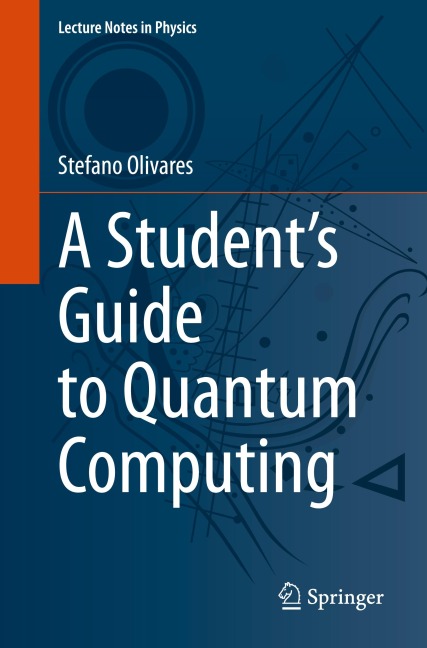 A Students Guide to Quantum Computing
