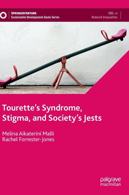 Tourette's Syndrome, Stigma, and Society's Jests