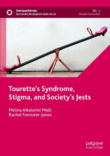 Tourette's Syndrome, Stigma, and Society's Jests