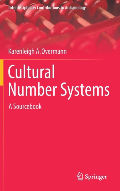 Cultural Number Systems: A Sourcebook