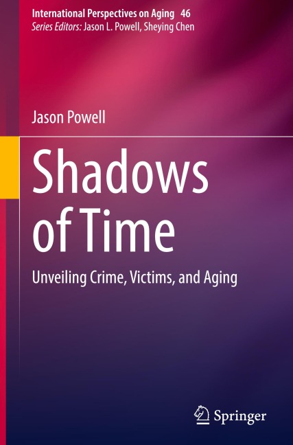 Shadows of Time: Unveiling Crime, Victims, and Aging
