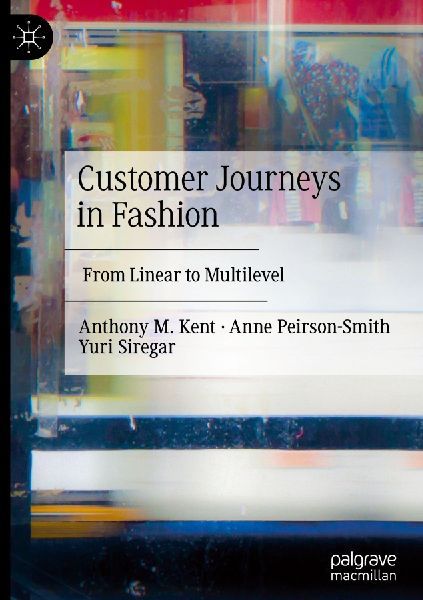 Customer Journeys in Fashion: From Linear to Multilevel