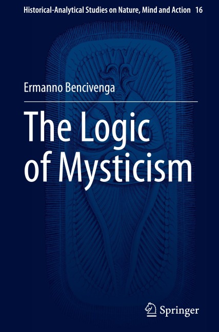 The Logic of Mysticism