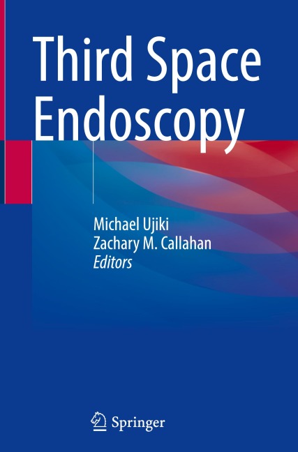 Third Space Endoscopy