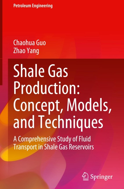 Shale Gas Production: Concept, Models, and Techniques: A Comprehensive Study of Fluid Transport in Shale Gas Reservoirs
