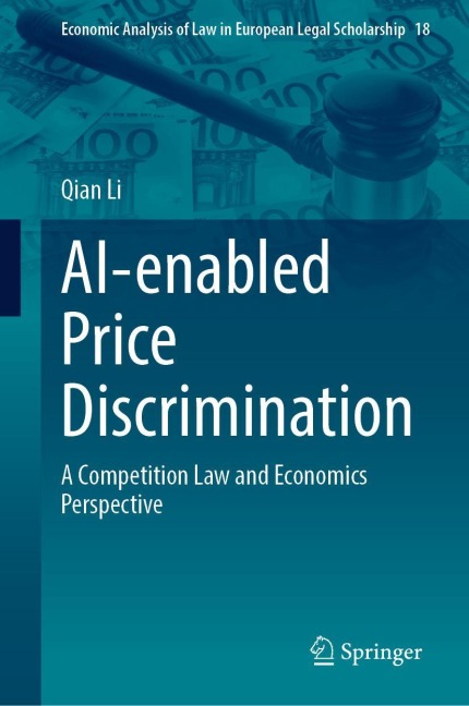 AI-enabled Price Discrimination: A Competition Law and Economics Perspective