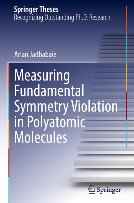Measuring Fundamental Symmetry Violation in Polyatomic Molecules