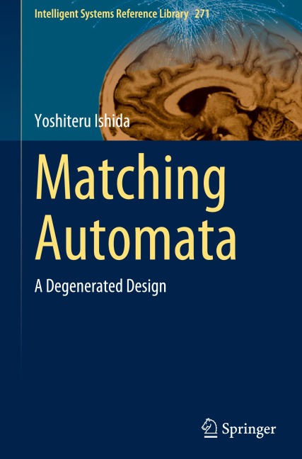 Matching Automata: A Degenerated Design