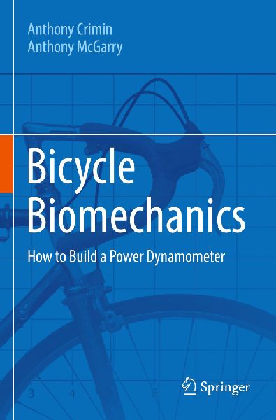 Bicycle Biomechanics: How to Build a Power Dynamometer