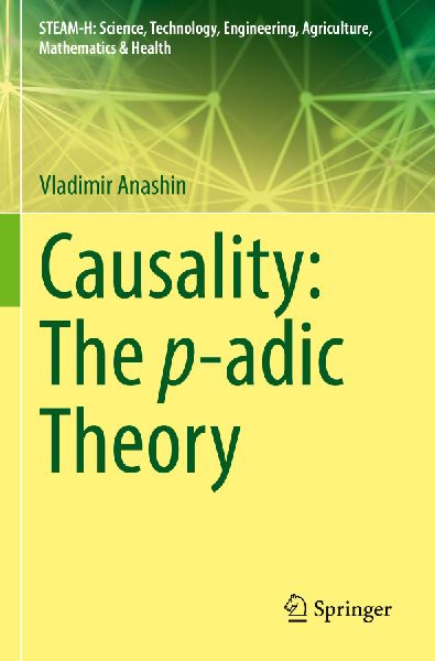 Causality: The p-adic Theory