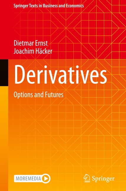 Derivatives: Options and Futures