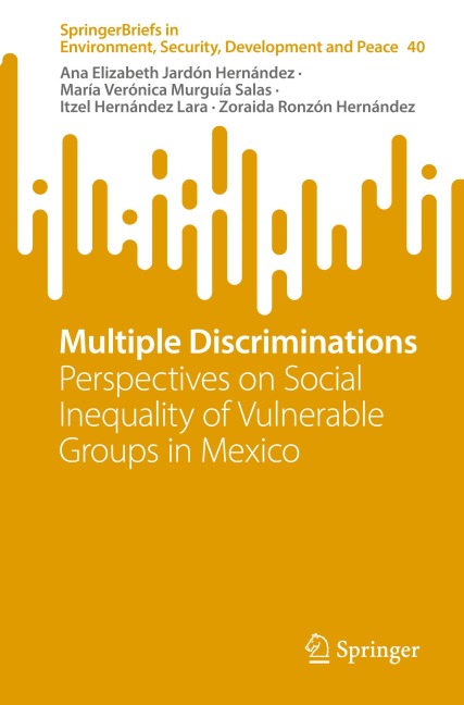 Multiple Discriminations: Perspectives on Social Inequality of Vulnerable Groups in Mexico