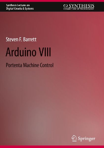 Arduino VIII: Portenta Machine Control