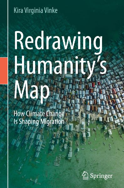 Redrawing Humanity's Map: How Climate Change Is Shaping Migration