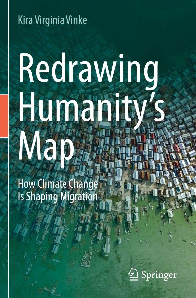 Redrawing Humanity's Map: How Climate Change Is Shaping Migration