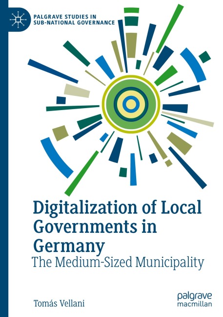Digitalization of Local Governments in Germany: The Medium-Sized Municipality