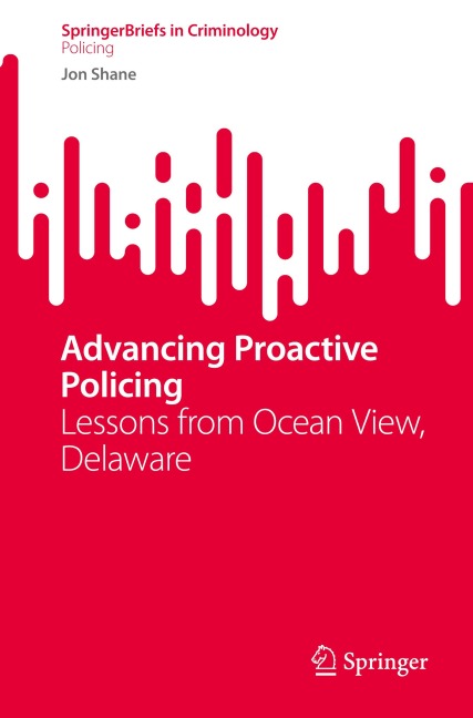 Advancing Proactive Policing: Lessons from Ocean View, Delaware