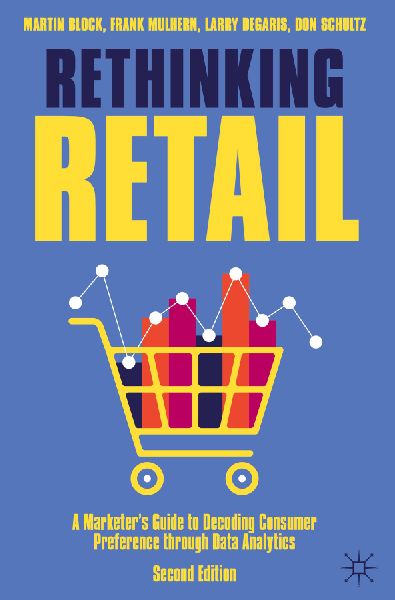 Rethinking Retail: A Marketers Guide to Decoding Consumer Preference through Data Analytics