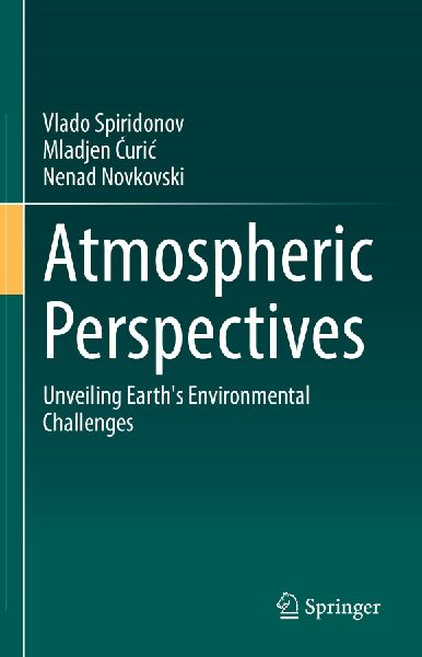 Atmospheric Perspectives: Unveiling Earths Environmental Challenges