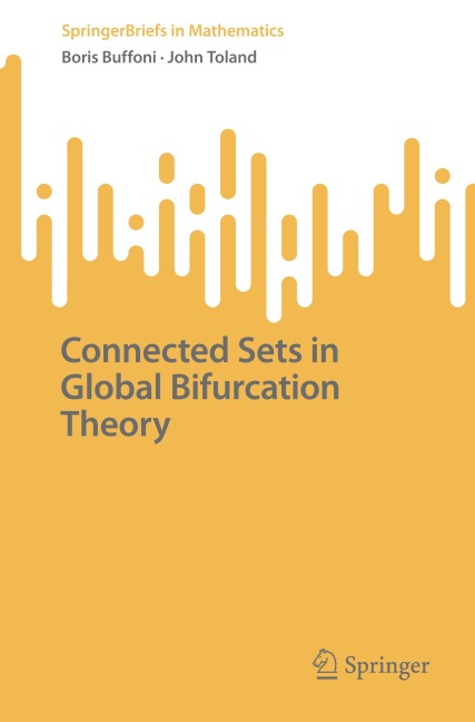 Connected Sets in Global Bifurcation Theory