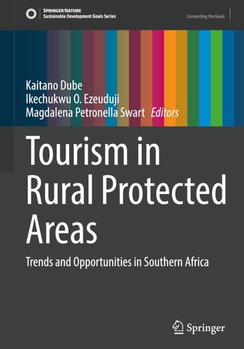 Tourism in Rural Protected Areas Trends and Opportunities in Southern Africa