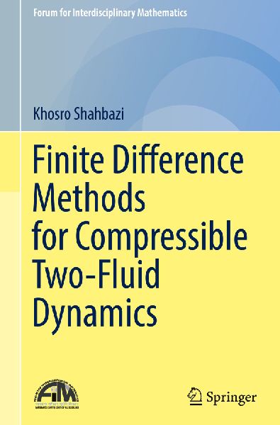 Finite Difference Methods for Compressible Two-Fluid Dynamics