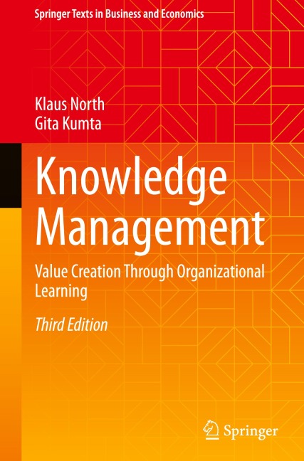 Knowledge Management: Value Creation Through Organizational Learning
