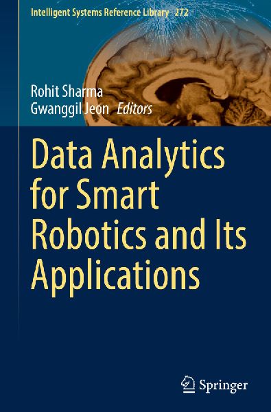 Data Analytics for Smart Robotics and Its Applications