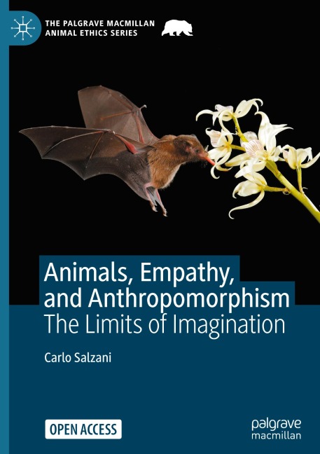 Animals, Empathy, and Anthropomorphism: The Limits of Imagination