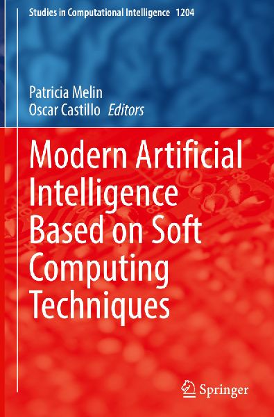 Modern Artificial Intelligence Based on Soft Computing Techniques