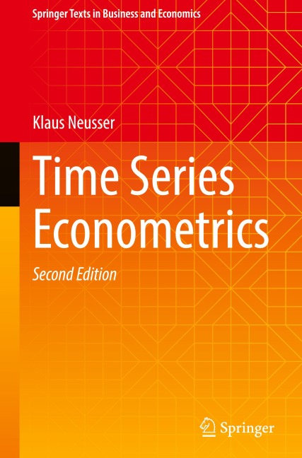 Time Series Econometrics